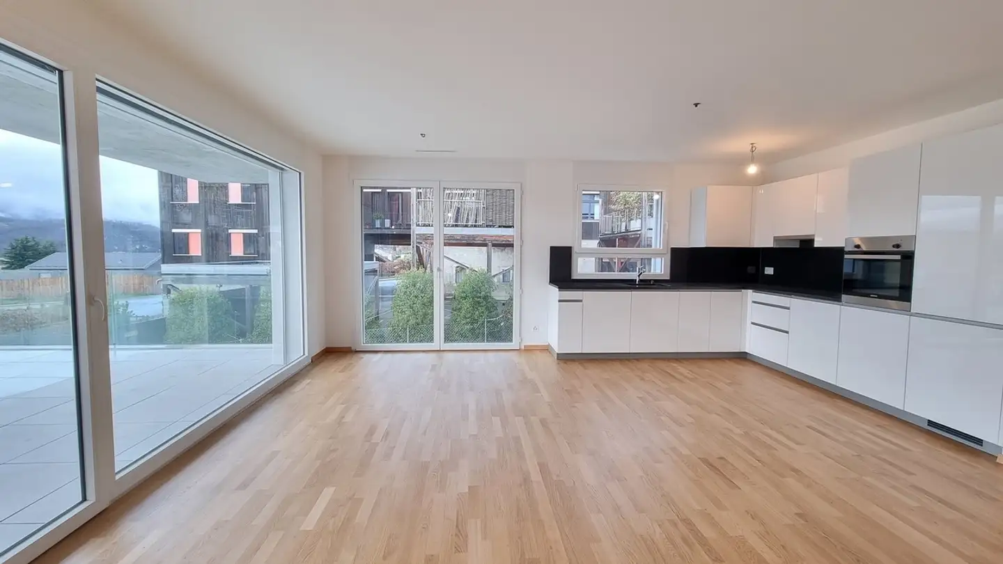 Appartamento in vendita - Rue De La Tour, 1867 Ollon VD - Photo 2