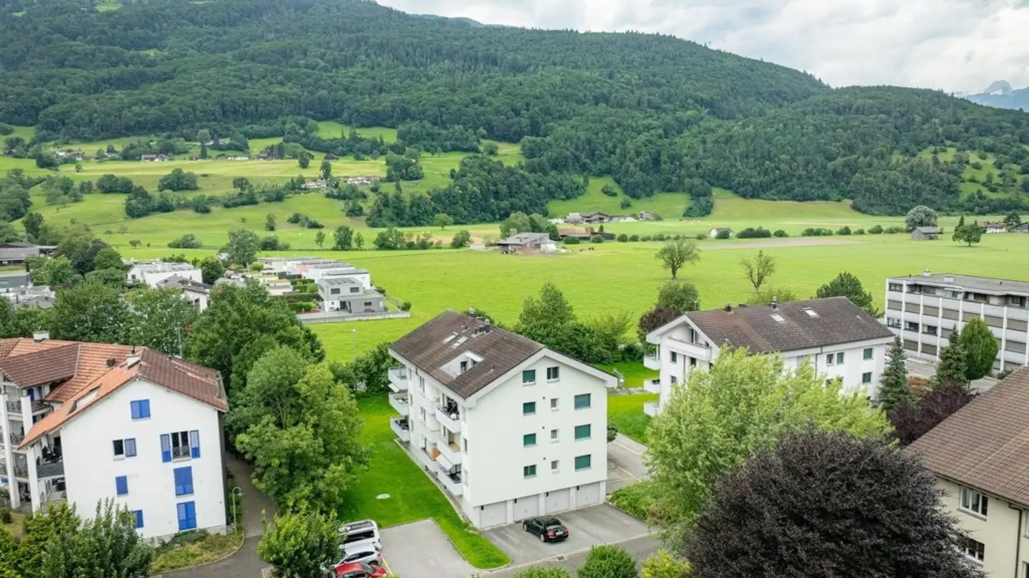 Attico in affitto - Alvierstrasse 13, 9475 Sevelen - Foto 2