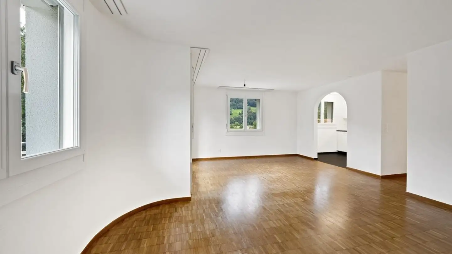 Attico in affitto - Alvierstrasse 13, 9475 Sevelen - Foto 3