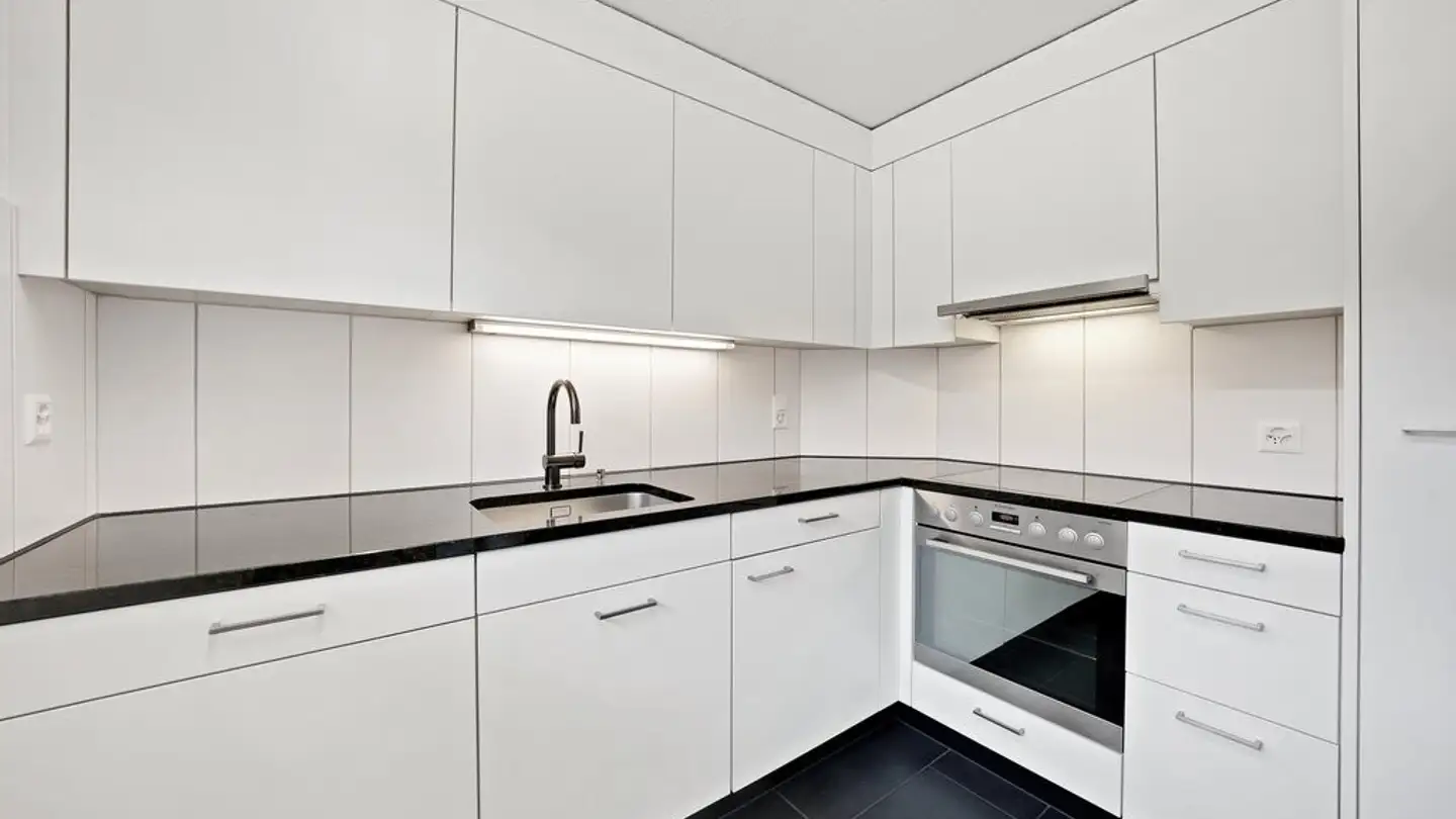 Attico in affitto - Alvierstrasse 13, 9475 Sevelen - Foto 4