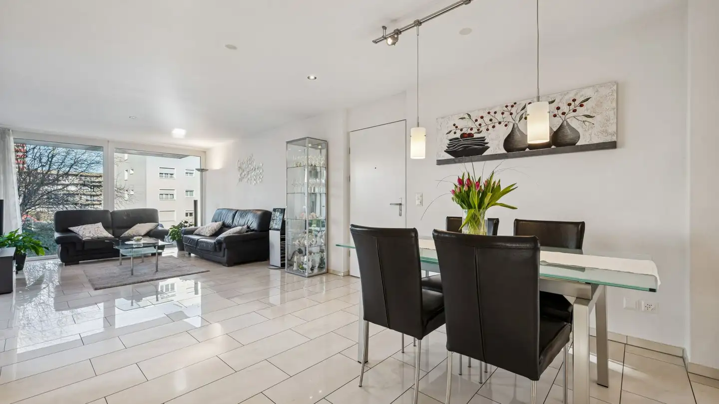 Apartment for sale - Blankweg 4a, 3072 Ostermundigen - Photo 4