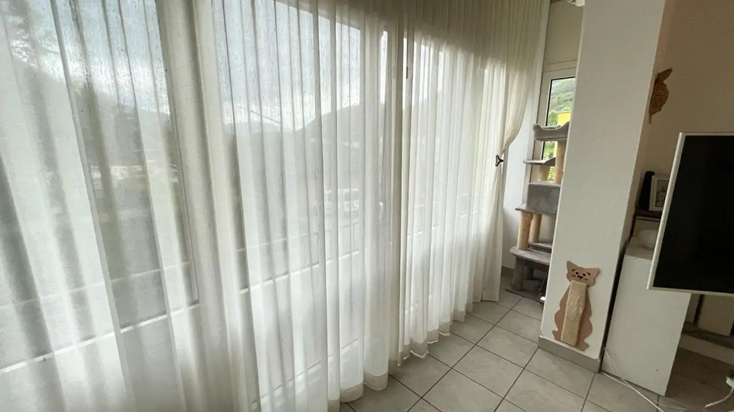 Semi-detached house for rent - Via Gesora, 6805 Mezzovico - Photo 2