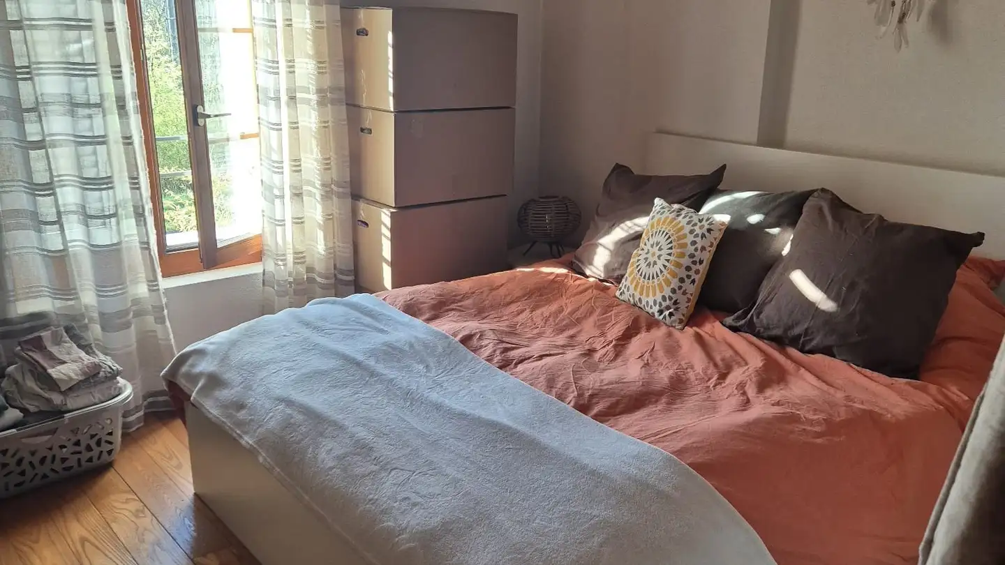 Apartment for rent - Route De La Plaine, 1283 La Plaine - Photo 4