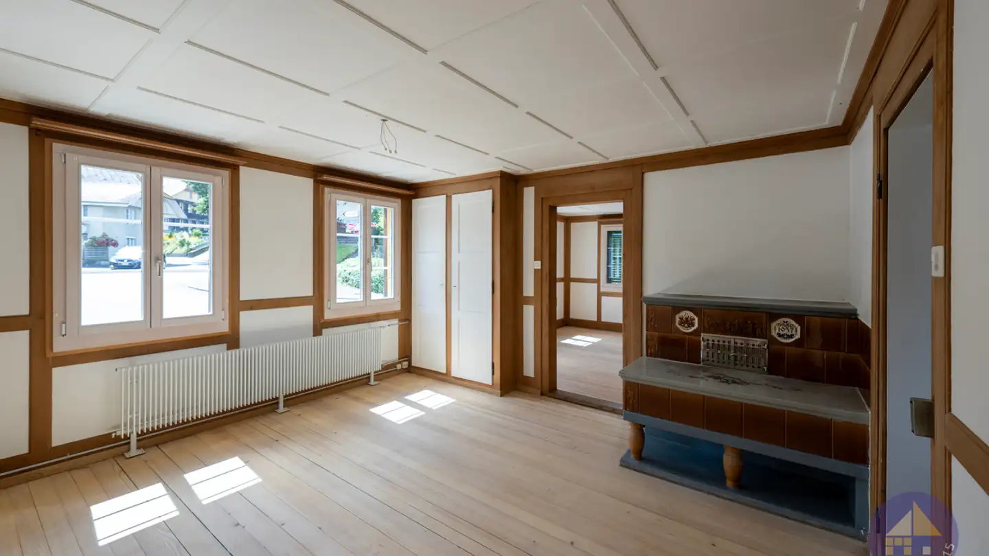 Appartement à louer - Eygässli 8, 3550 Langnau im Emmental - Photo 2