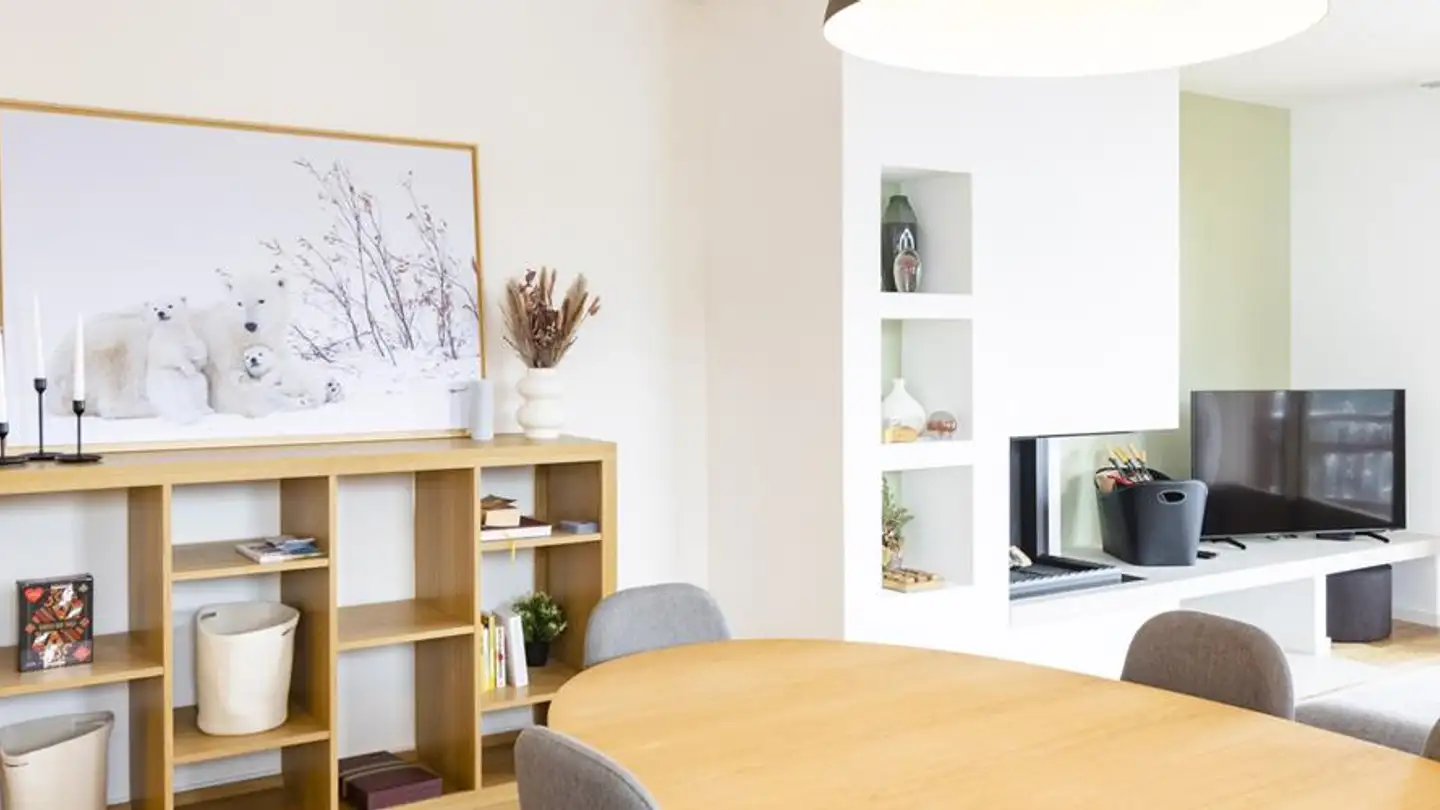 Apartment for rent - Rue De La Beaumanière, 3963 Crans-Montana - Photo 4