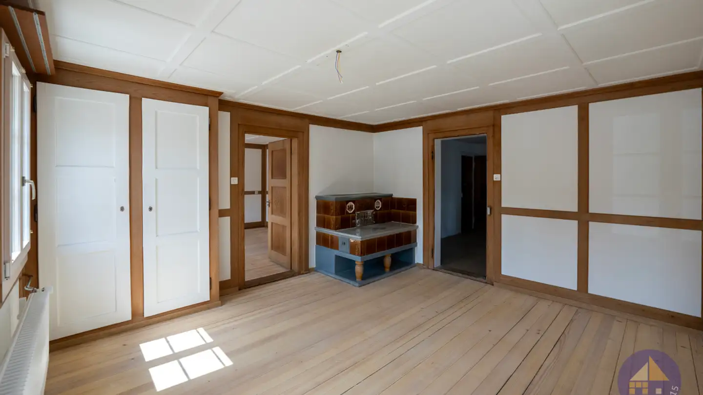 Appartement à louer - Eygässli 8, 3550 Langnau im Emmental - Photo 3