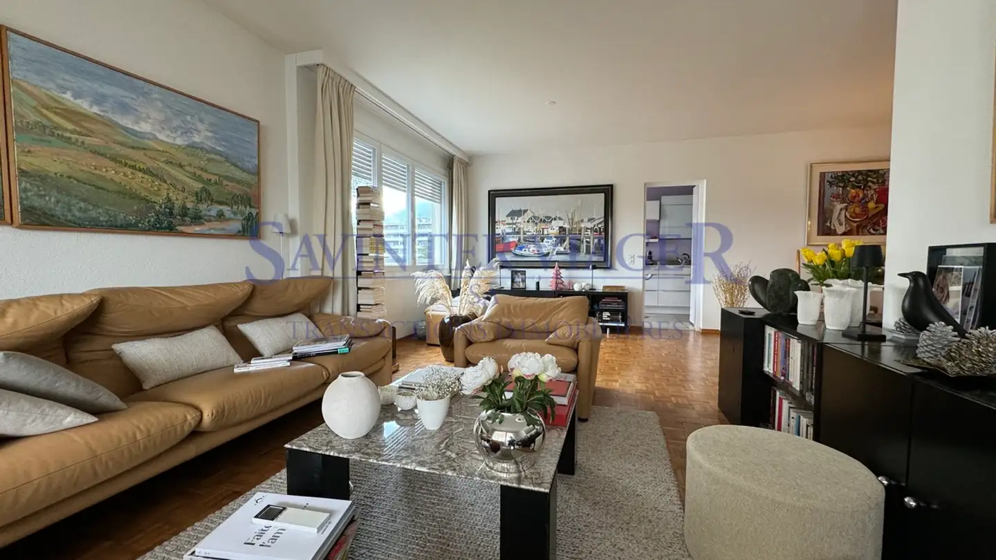 Apartment for sale - 1290 Versoix - Photo 3