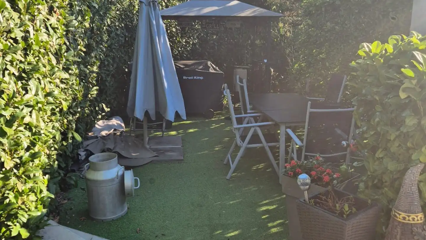 Apartment for rent - Route De La Plaine, 1283 La Plaine