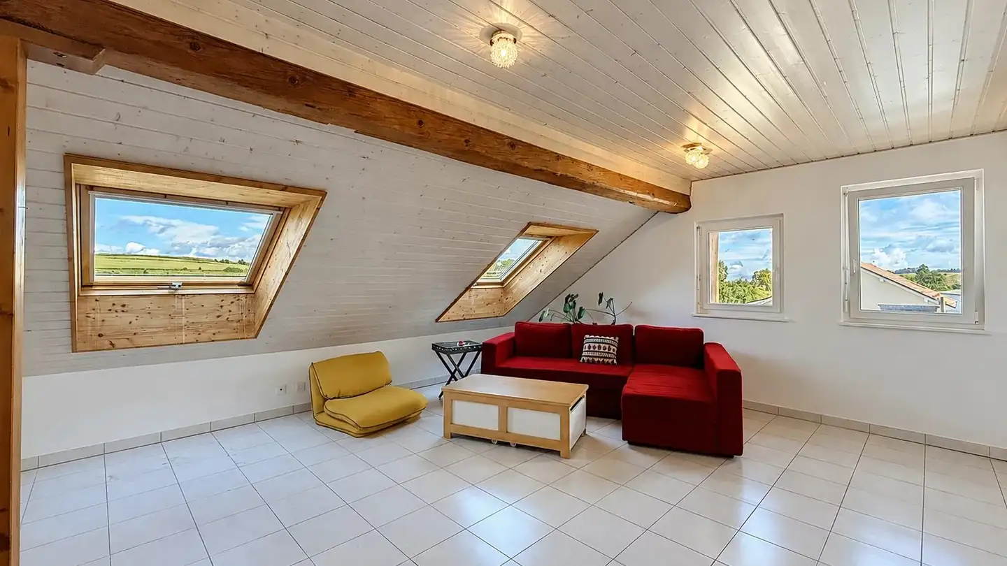 Apartment for sale - 1084 Carrouge VD - Photo 4