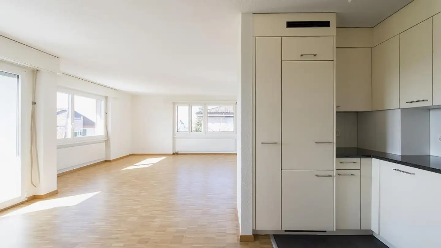 Apartment for rent - Mühlemattstrasse 11, 4625 Oberbuchsiten - Photo 4