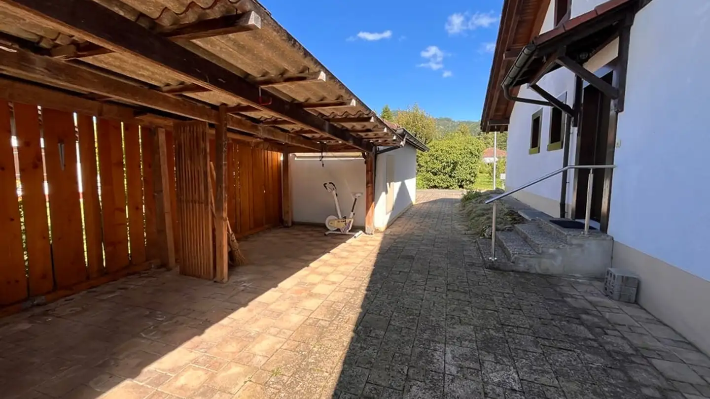 Casa singola in vendita - 2827 Mervelier - Foto 4