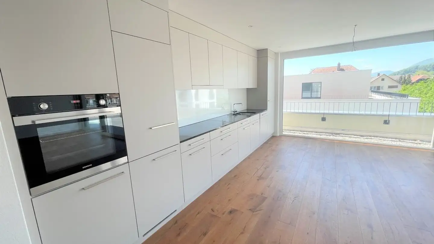 Attique à louer - Lerchenweg 15, 2543 Lengnau BE - Photo 3