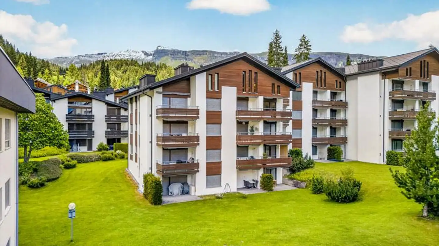 Appartement à vendre - Via Prada, 7032 Laax GR 2 - Photo 2