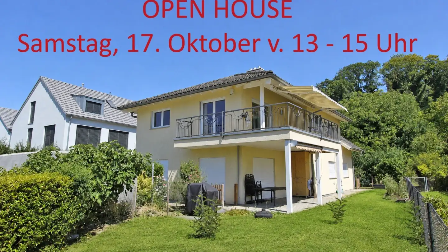 Attic flat for sale - Apfelseestrasse 59, 4143 Dornach