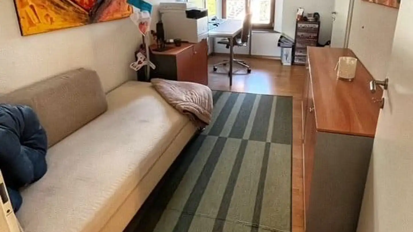 Wohnung mieten - Mühleweg 6, 3253 Schnottwil - Foto 4