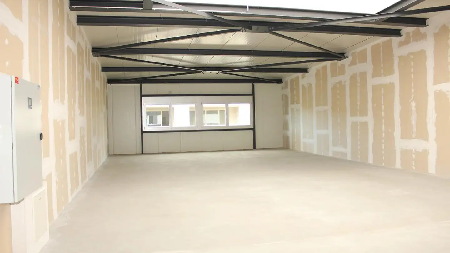 Gewerbe mieten - Westring 3, 5502 Hunzenschwil - Foto 3