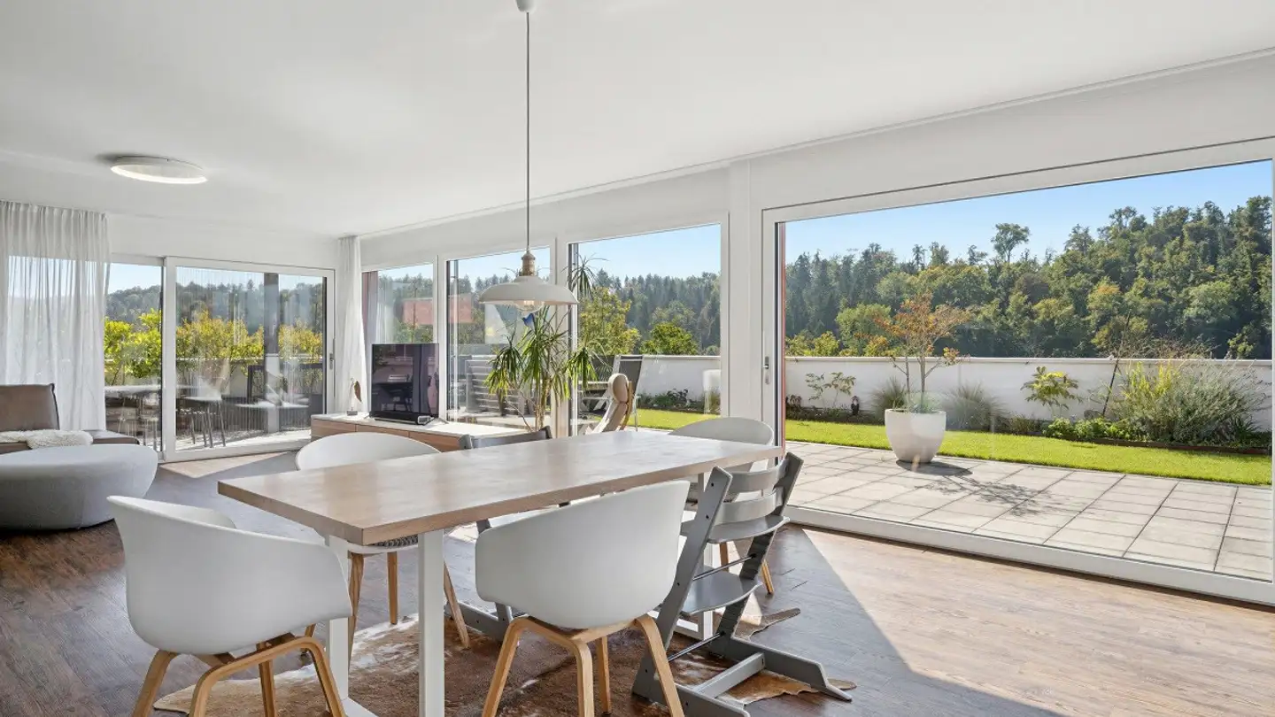 Penthouse for sale - 5312 Döttingen - Photo 3