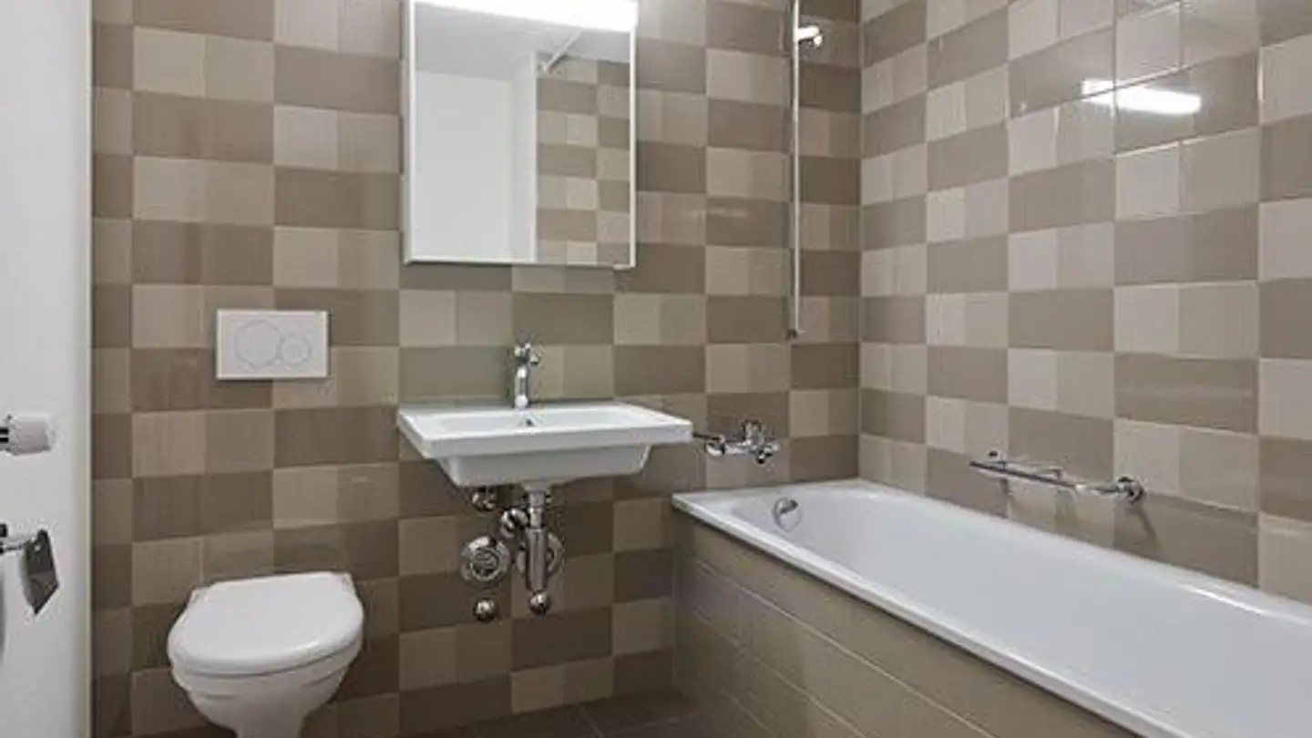 Apartment for rent - Haini-Rennhas-Strasse 15, 9403 Goldach - Photo 4