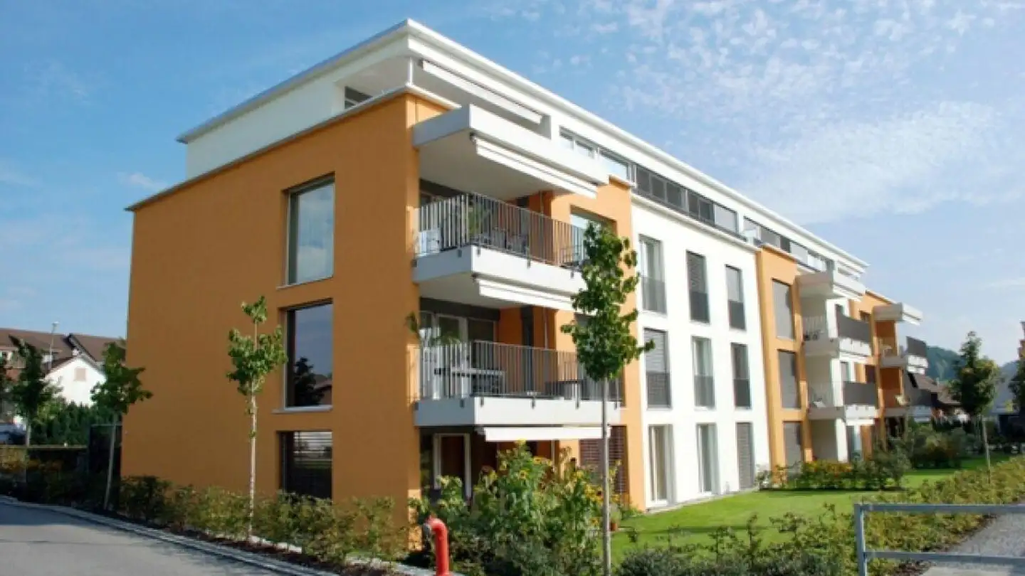 Wohnung mieten - Sportlerweg 12, 8360 Eschlikon TG - Foto 2