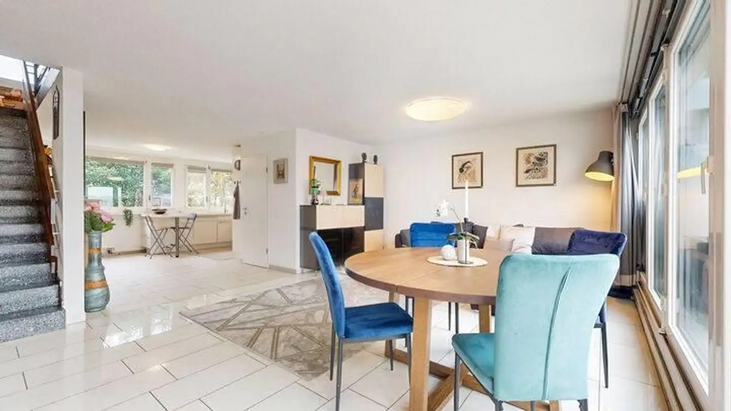 Appartamento in vendita - 2504 Biel/Bienne - Foto 2