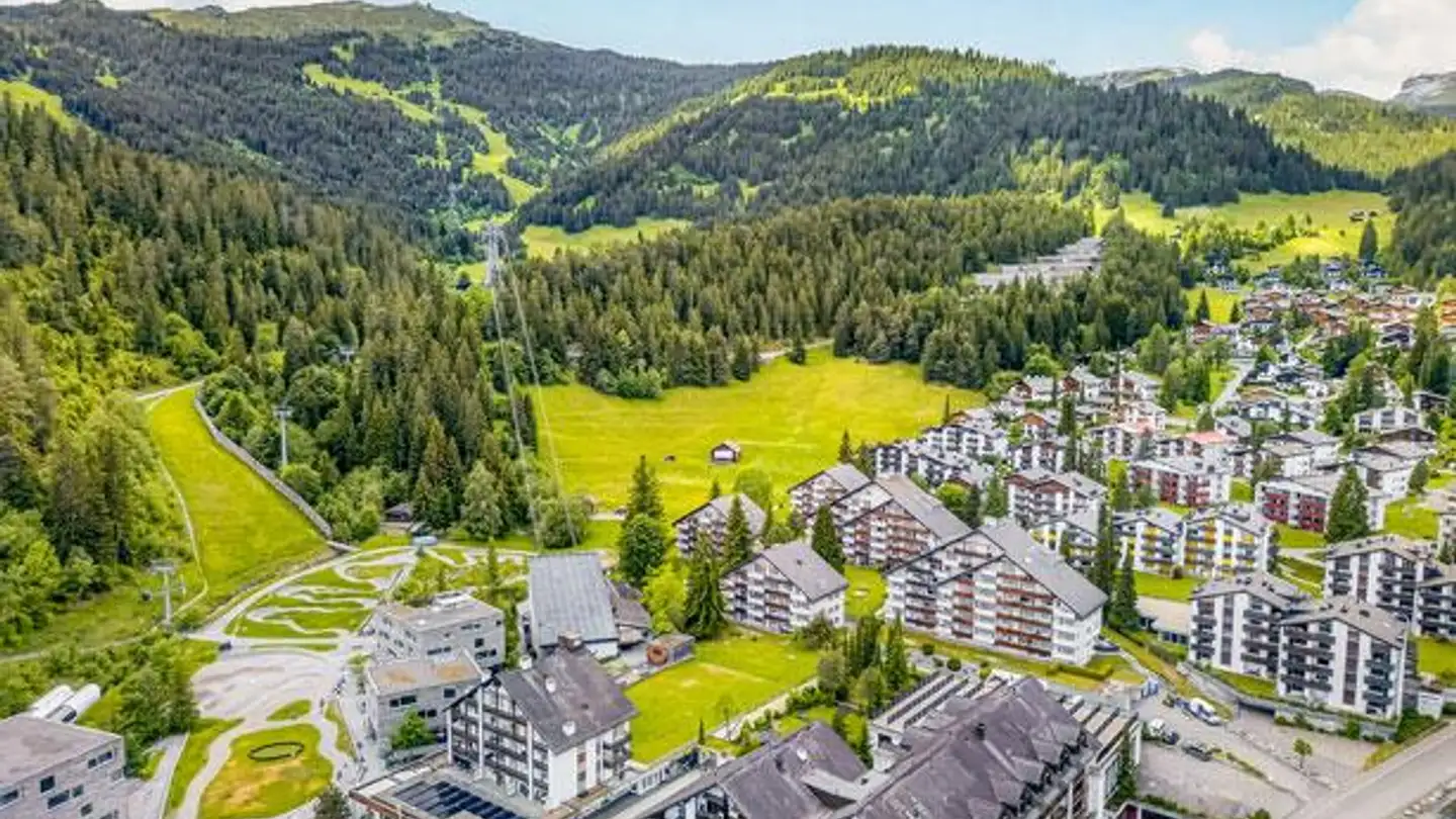 Appartement à vendre - Via Prada, 7032 Laax GR 2 - Photo 3
