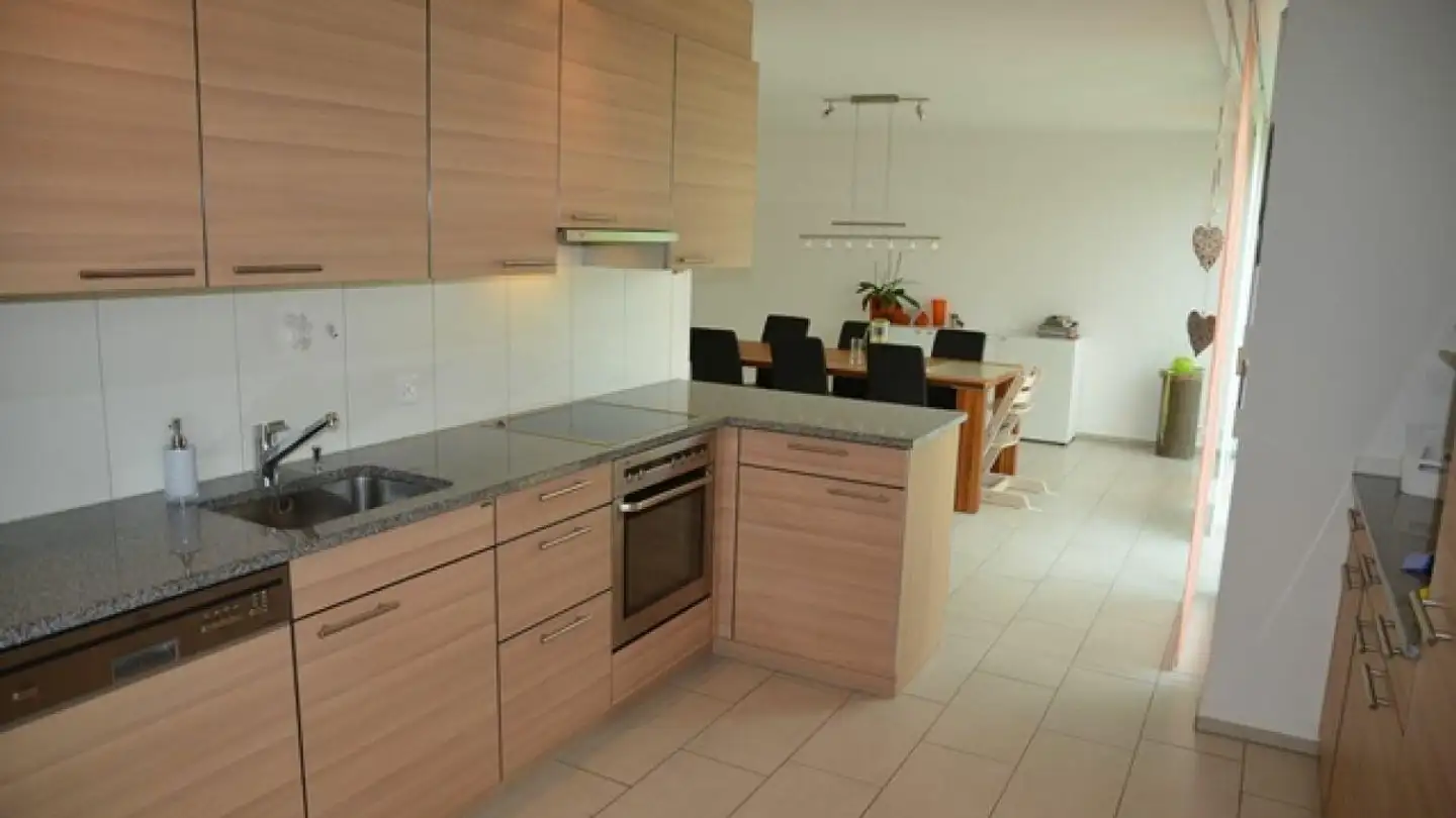 Wohnung mieten - Sportlerweg 12, 8360 Eschlikon TG - Foto 3