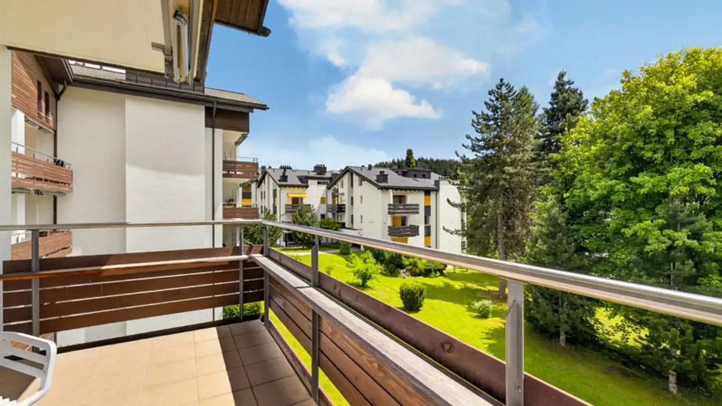 Appartement à vendre - Via Prada, 7032 Laax GR 2 - Photo 4