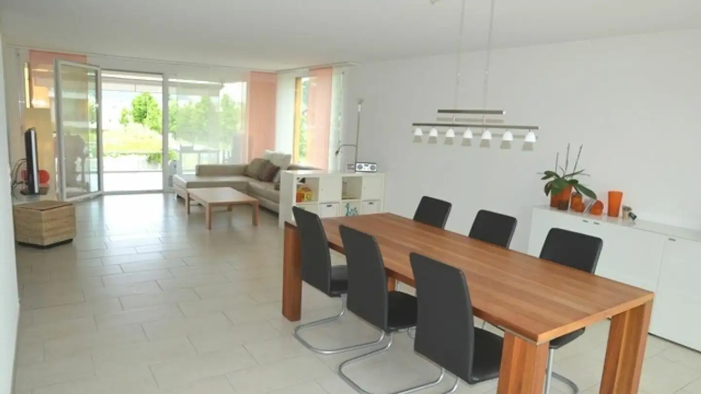 Wohnung mieten - Sportlerweg 12, 8360 Eschlikon TG - Foto 4
