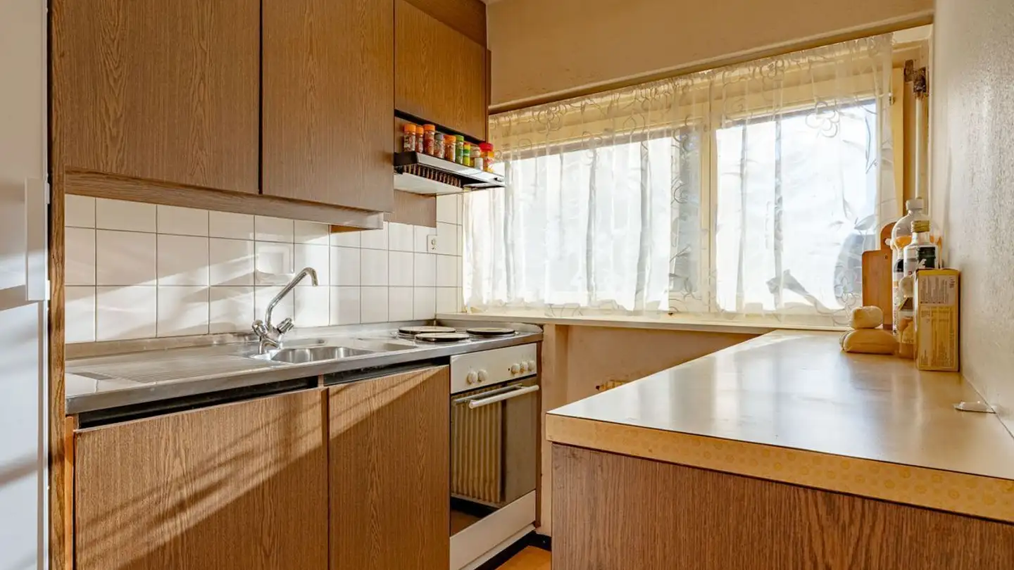 Cave house for sale - Sagigässli, 3714 Frutigen - Photo 3