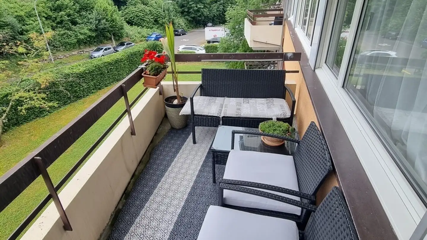 Wohnung mieten - Bergstrasse 67, 8953 Dietikon - Foto 2
