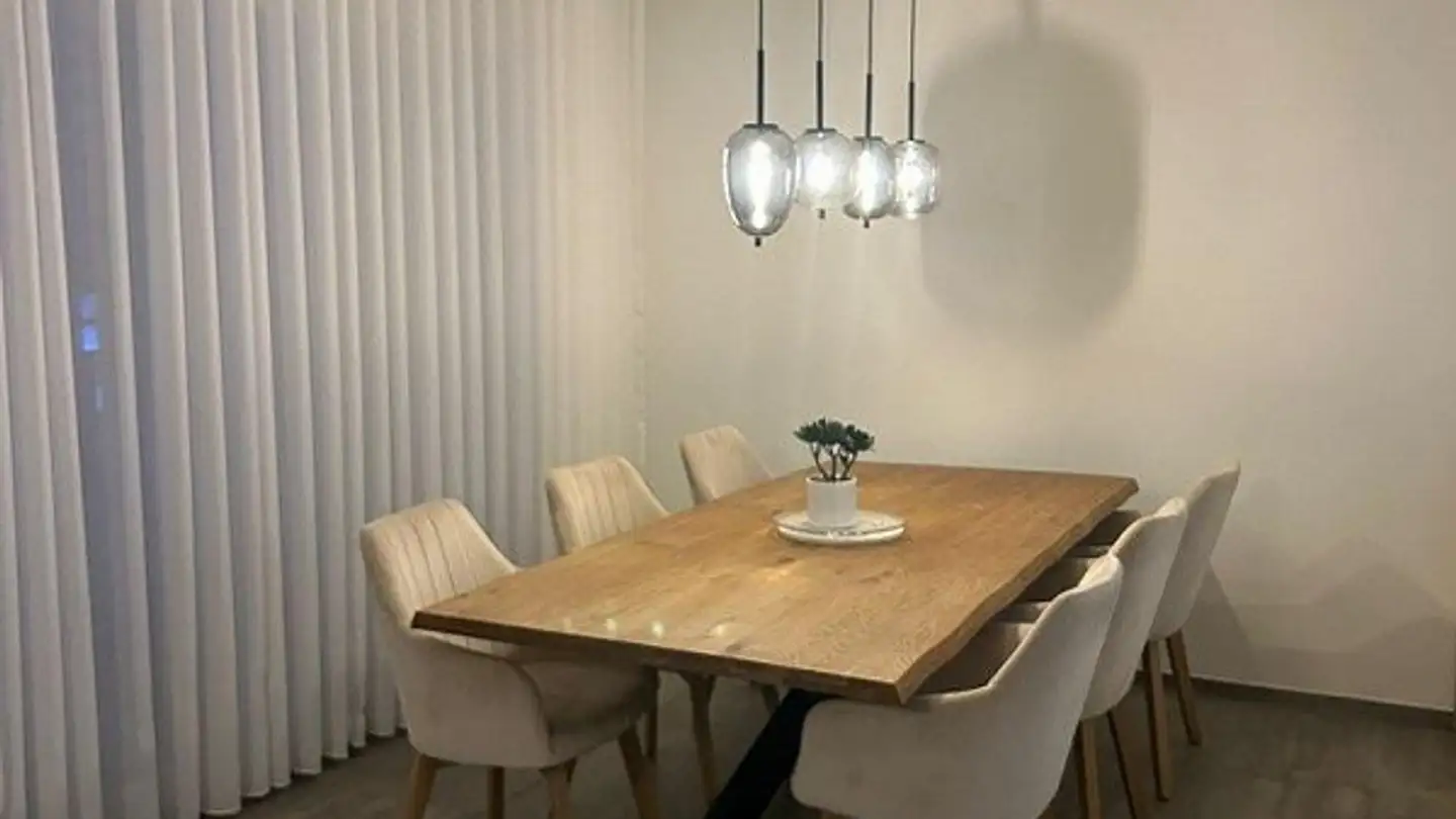 Appartement à louer - Via Burgaisa 3, 7013 Domat/Ems - Photo 4