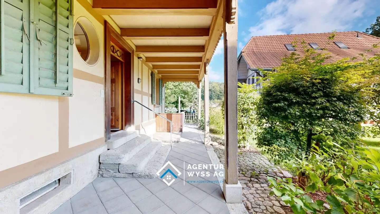 Casa singola in vendita - Dorfstrasse 58, 3365 Seeberg