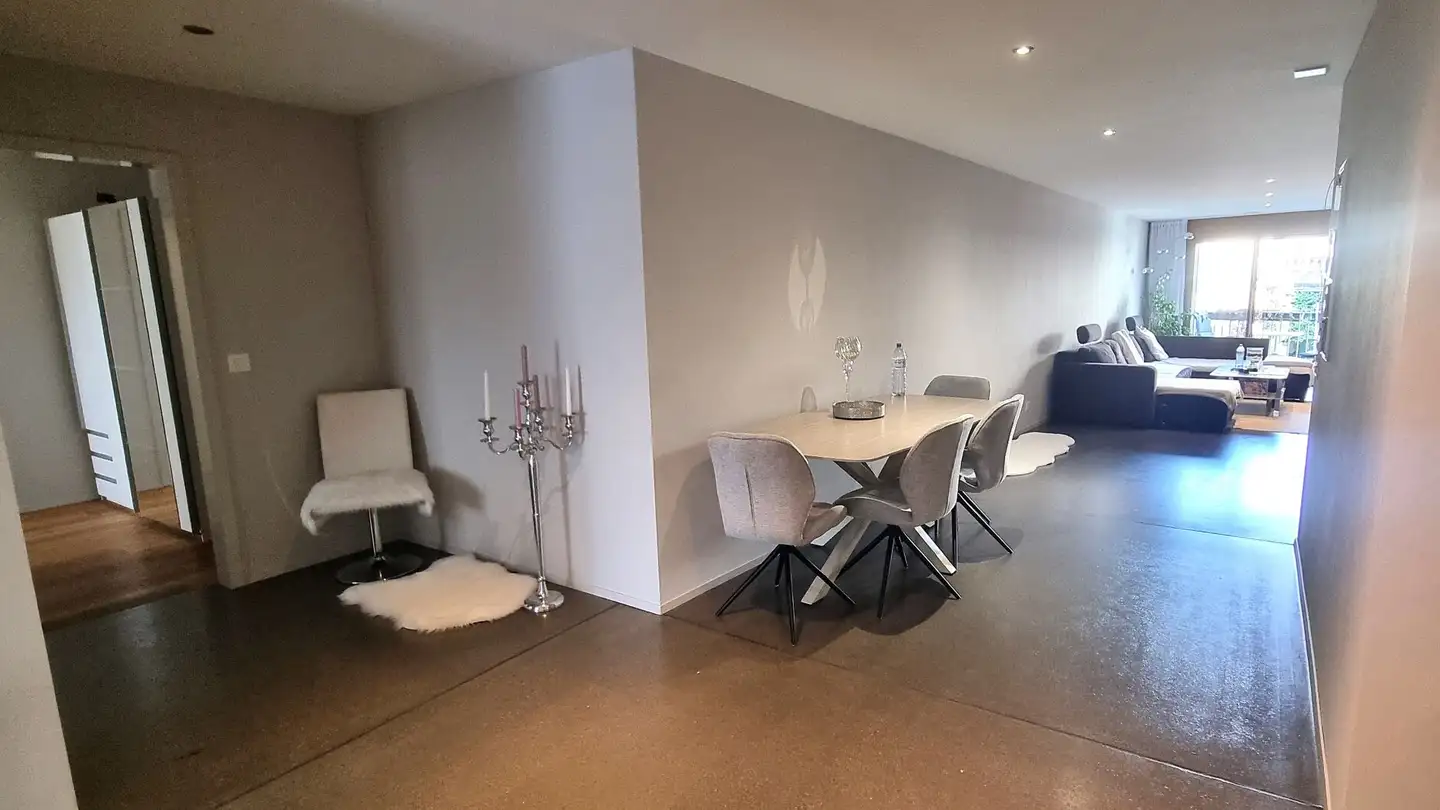 Appartement à louer - Postgasse, 3800 Interlaken - Photo 2