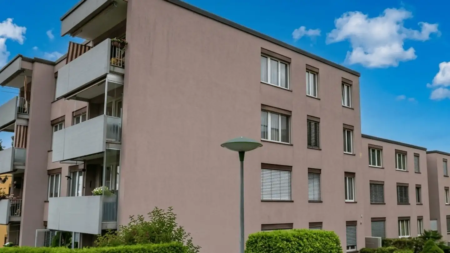 Appartamento in vendita - Burgmatt 16, 6340 Baar