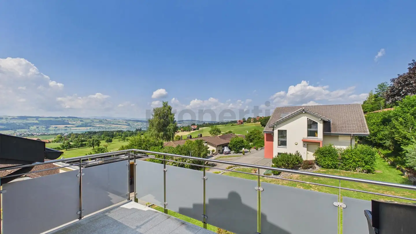 Penthouse mieten - 6024 Hildisrieden