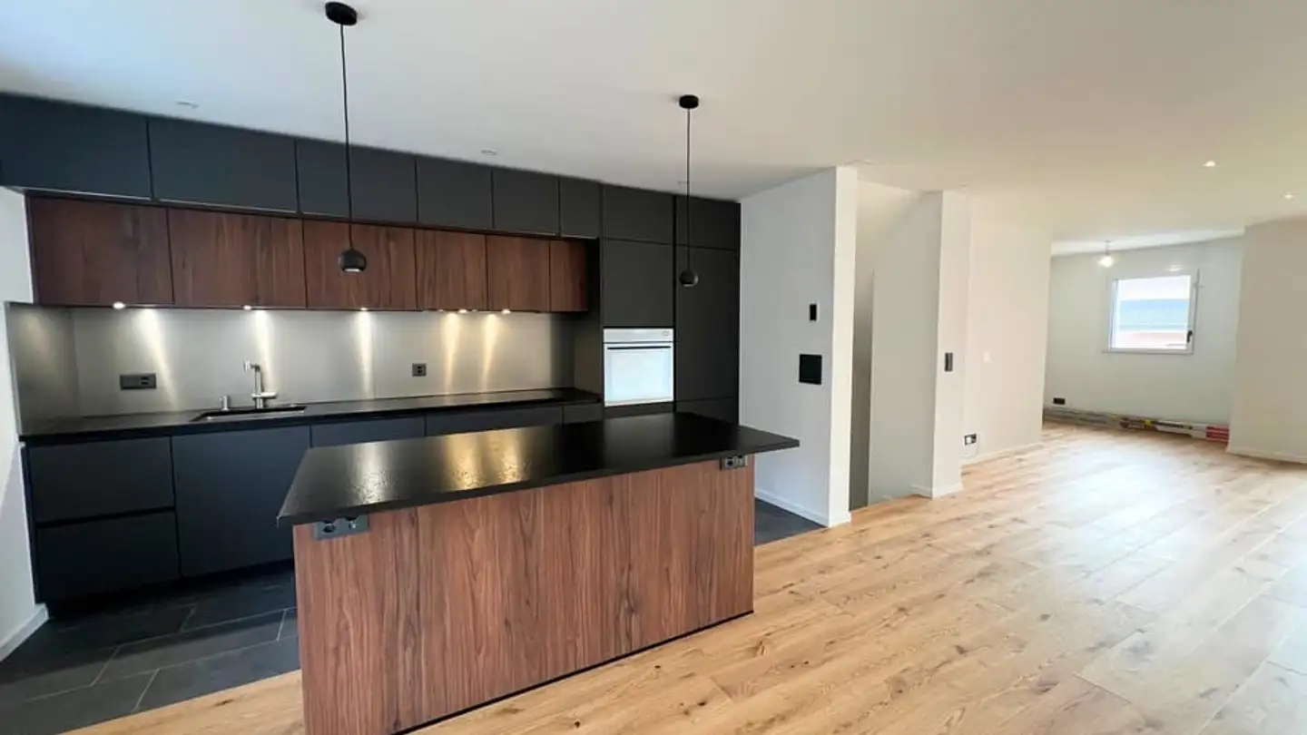 Maison individuelle à vendre - 1734 Tentlingen