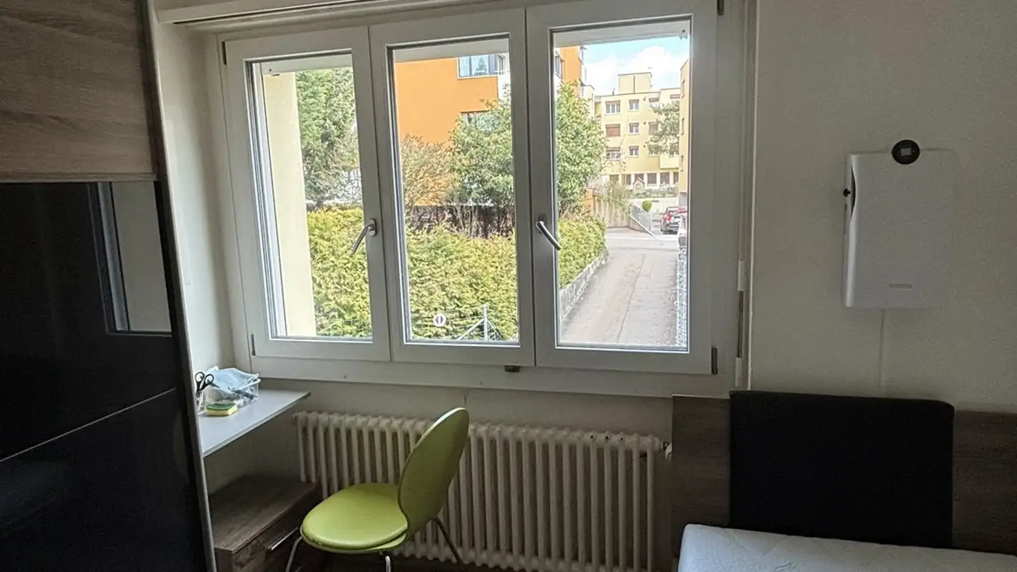 Single room for rent - 8152 Glattbrugg