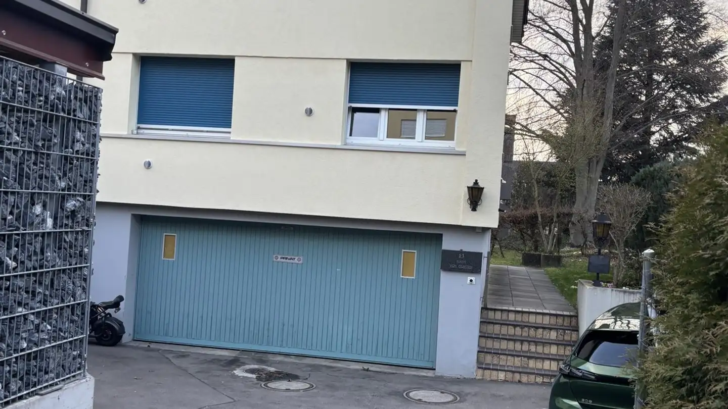 Single room for rent - 8152 Glattbrugg - Photo 2