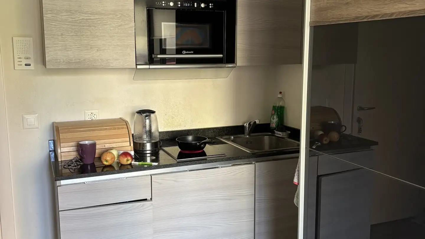 Single room for rent - 8152 Glattbrugg - Photo 3