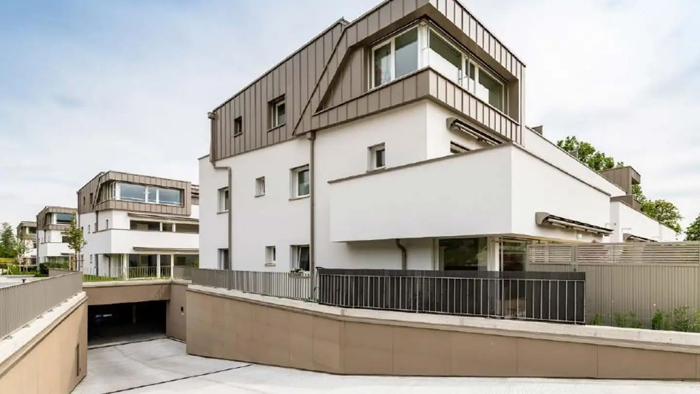 Werkstatt mieten - Buechenstrasse 16, 8174 Stadel b. Niederglatt