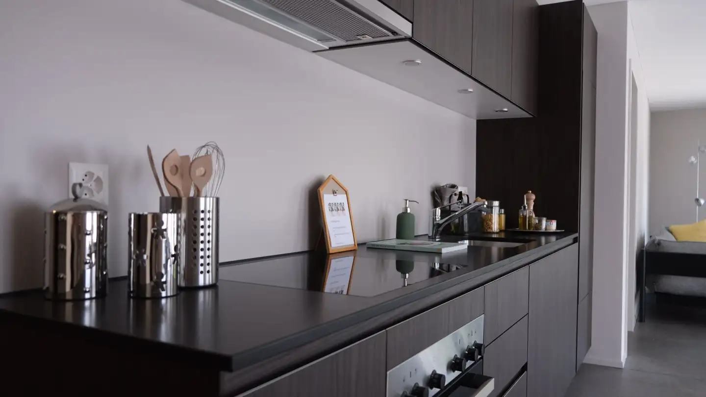 Appartement à louer - Postgasse, 3800 Interlaken - Photo 4