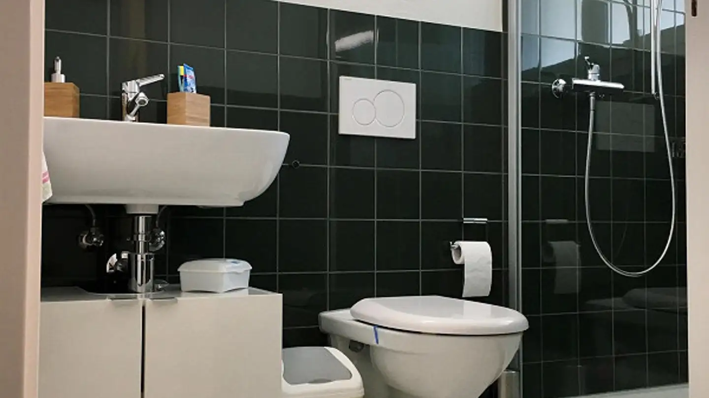 Appartamento in affitto - Albulastrasse 38, 7000 Chur - Foto 3