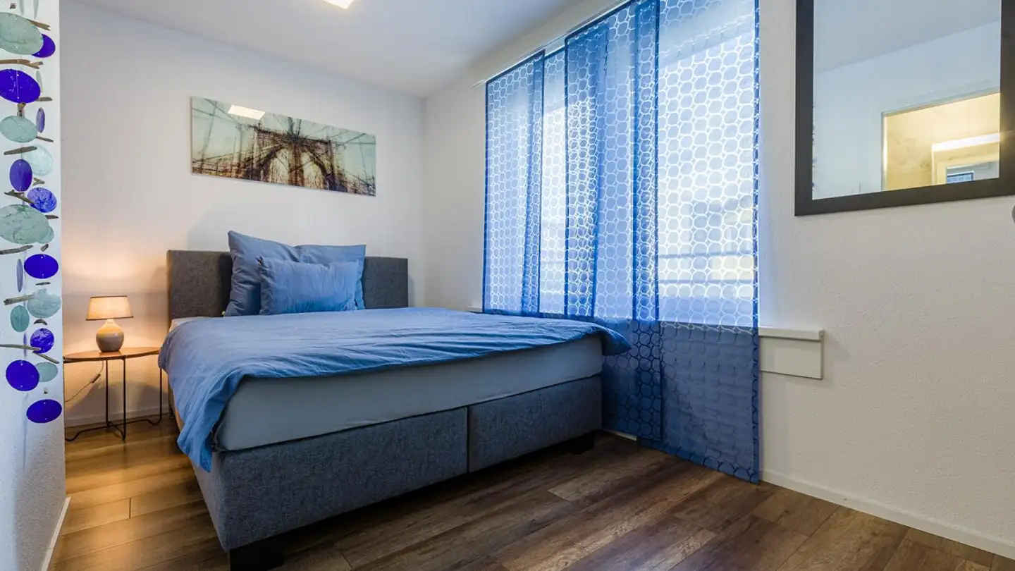 Furnished apartment for rent - Eichenstrasse 42, 9320 Arbon