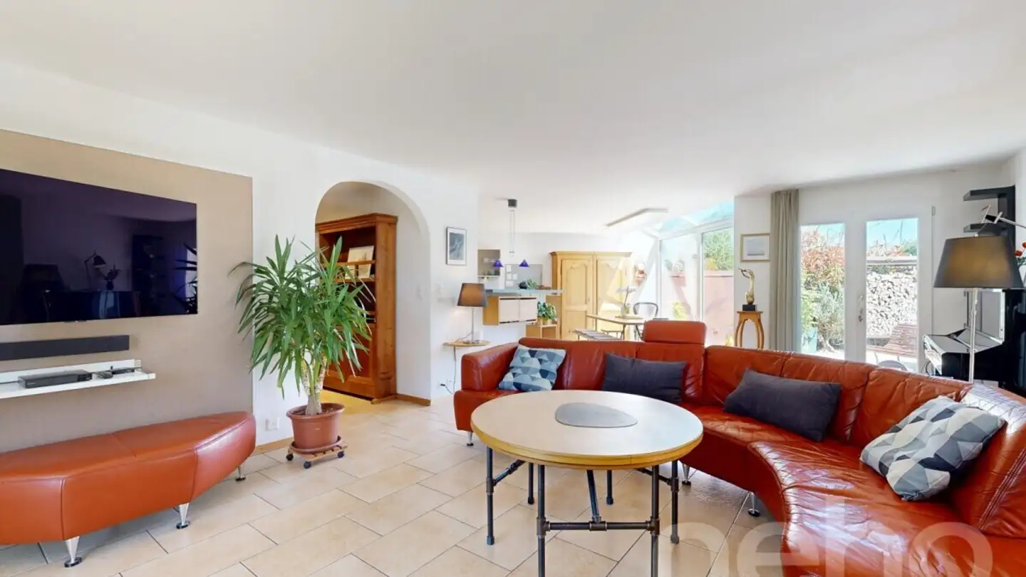 Casa a schiera in vendita - 2075 Thielle - Foto 3