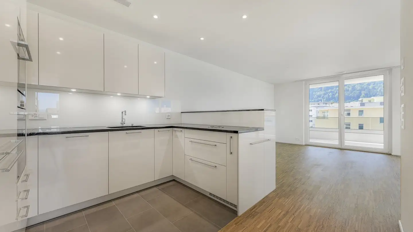 Apartment for rent - Kirchfeldstrasse 8, 6415 Arth - Photo 3