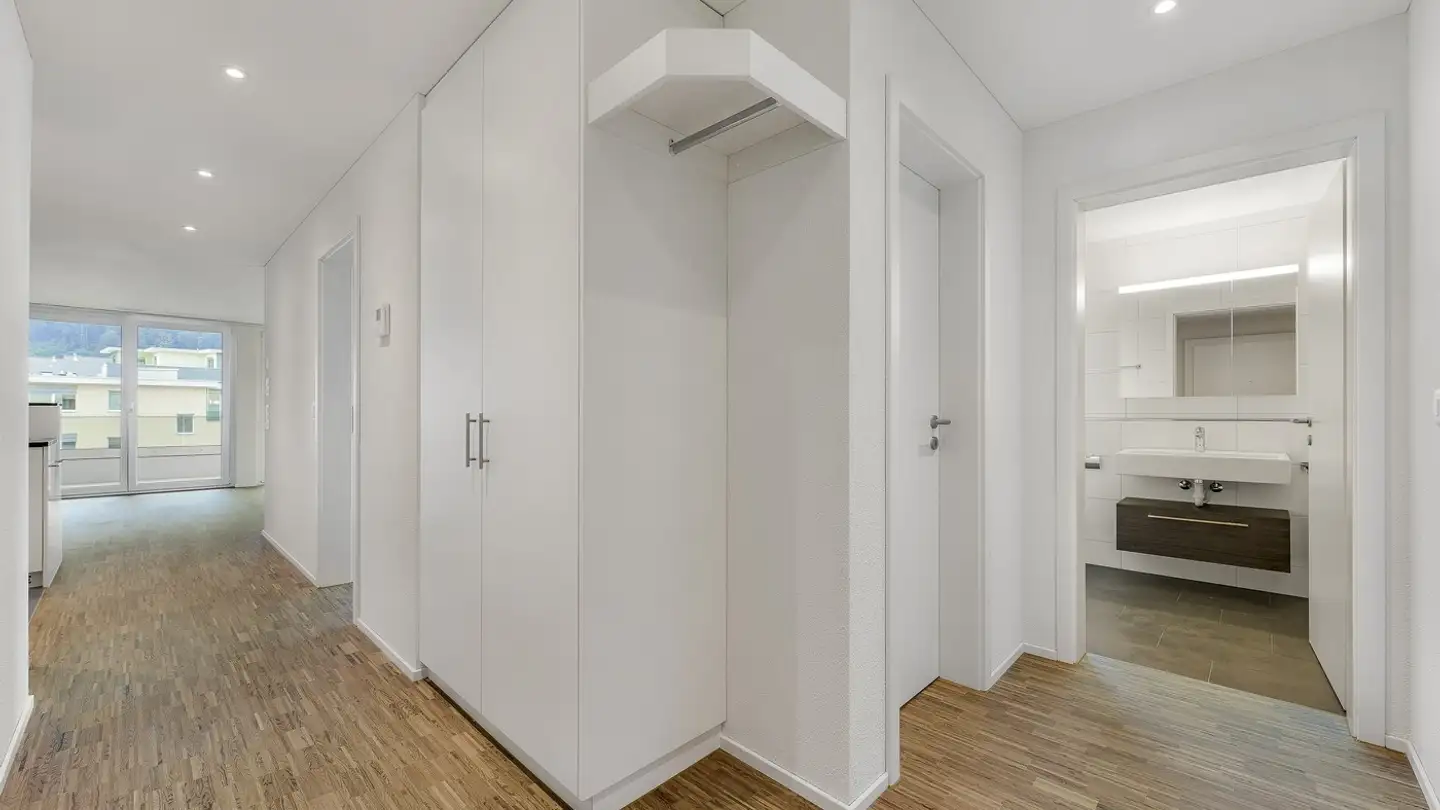 Apartment for rent - Kirchfeldstrasse 8, 6415 Arth - Photo 4
