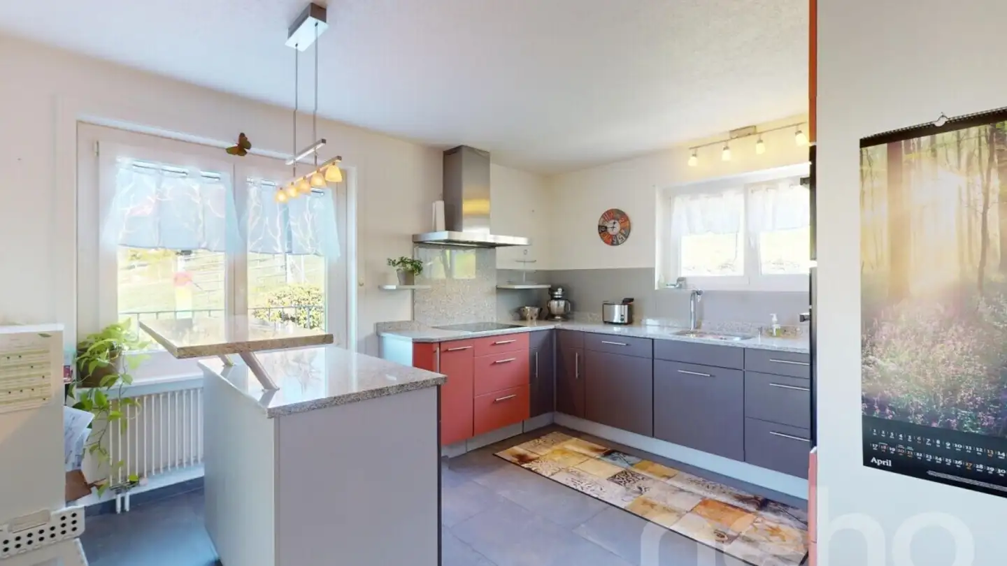 Casa singola in vendita - Route D'avenches, 1580 Donatyre - Photo 4