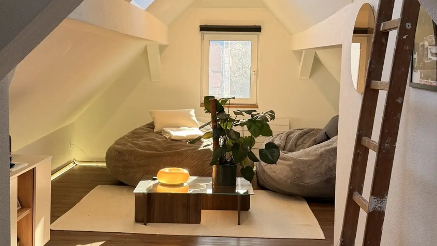 Appartement à louer - Dorfstrasse 22d, 5624 Bünzen