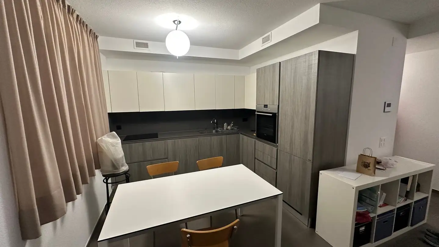 Apartment for rent - Via Ripari Tondi 10, 6500 Bellinzona - Photo 3