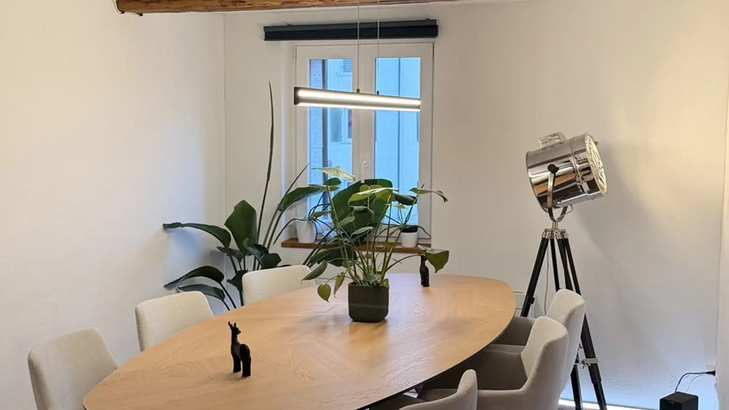 Appartement à louer - Dorfstrasse 22d, 5624 Bünzen - Photo 2